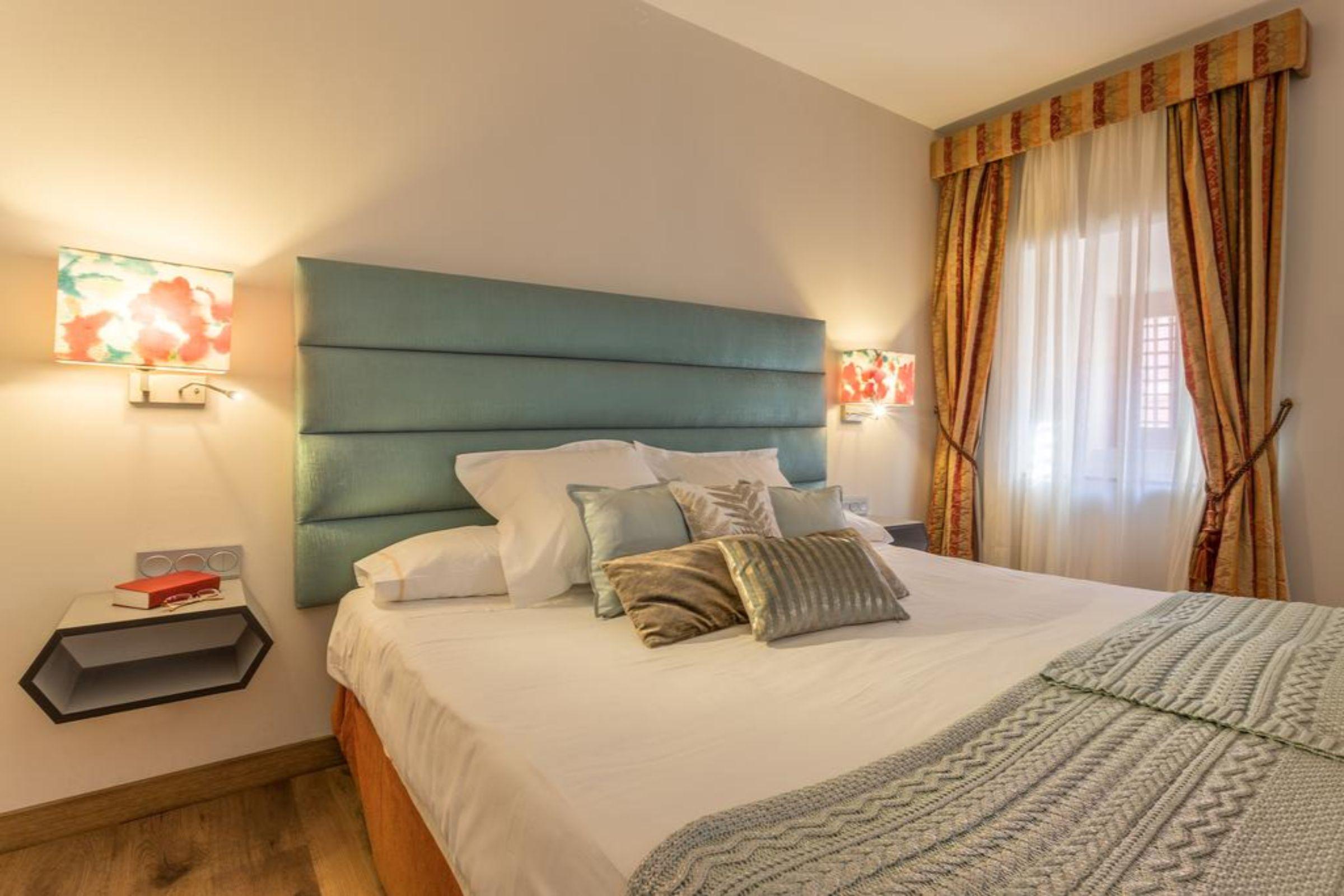 Izan Trujillo Hotel Luaran gambar