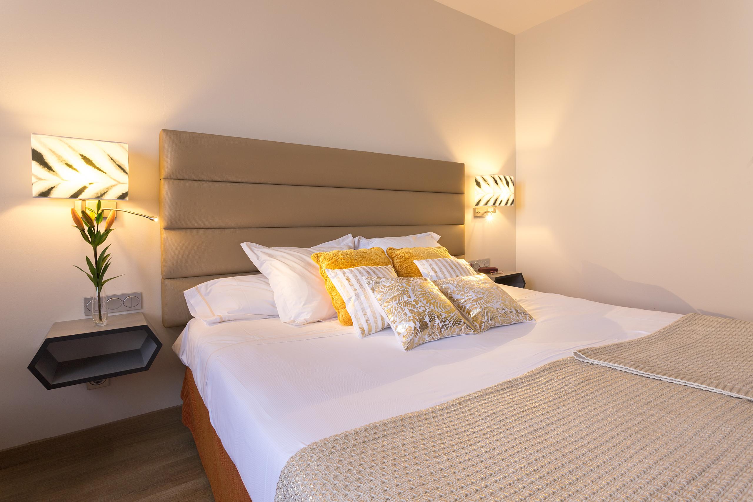 Izan Trujillo Hotel Luaran gambar