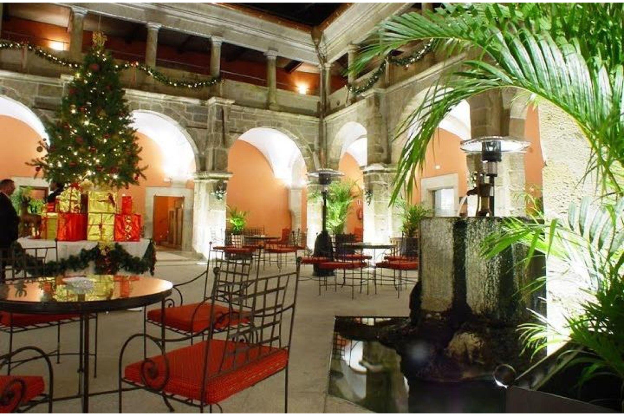 Izan Trujillo Hotel Luaran gambar