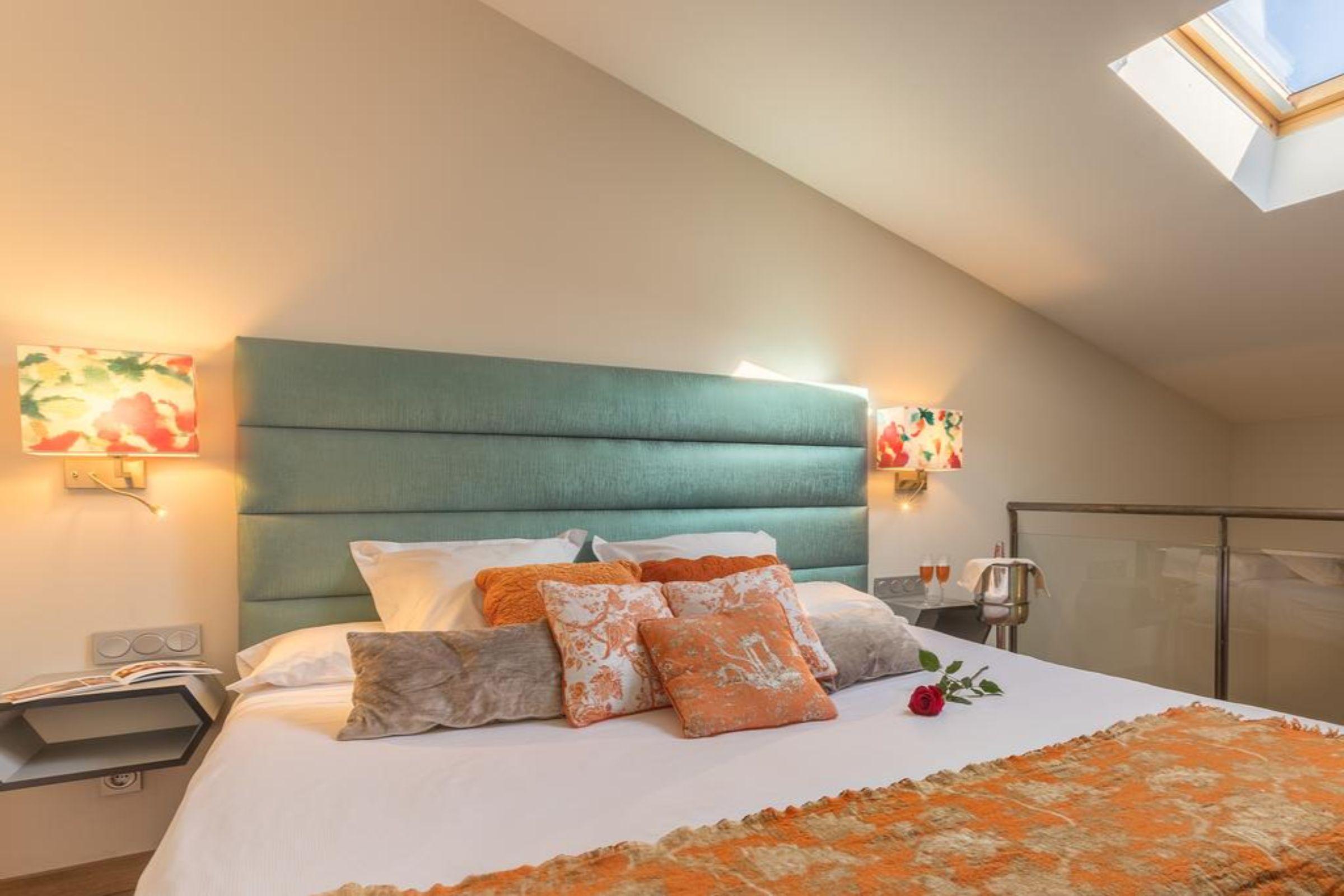 Izan Trujillo Hotel Luaran gambar