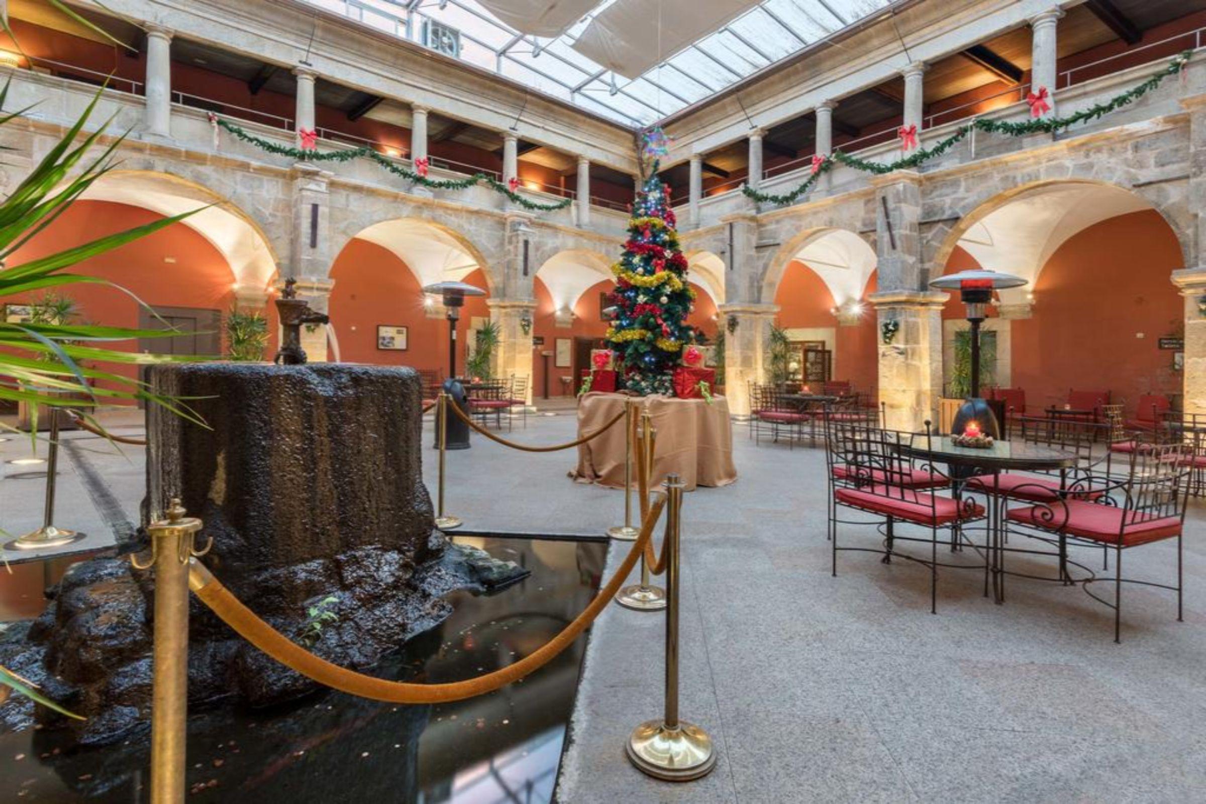 Izan Trujillo Hotel Luaran gambar