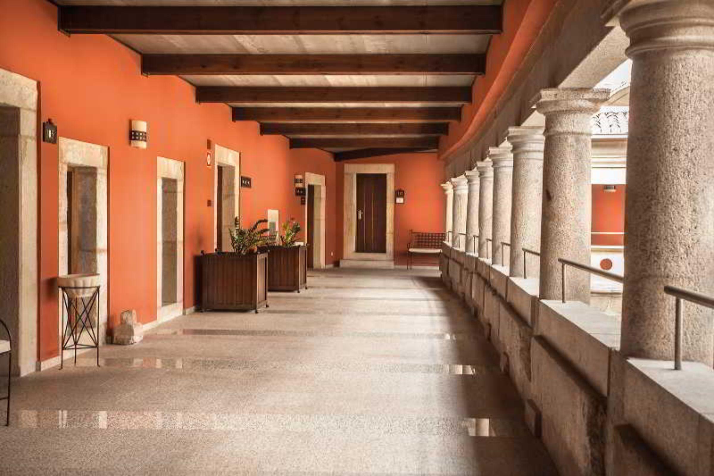 Izan Trujillo Hotel Luaran gambar