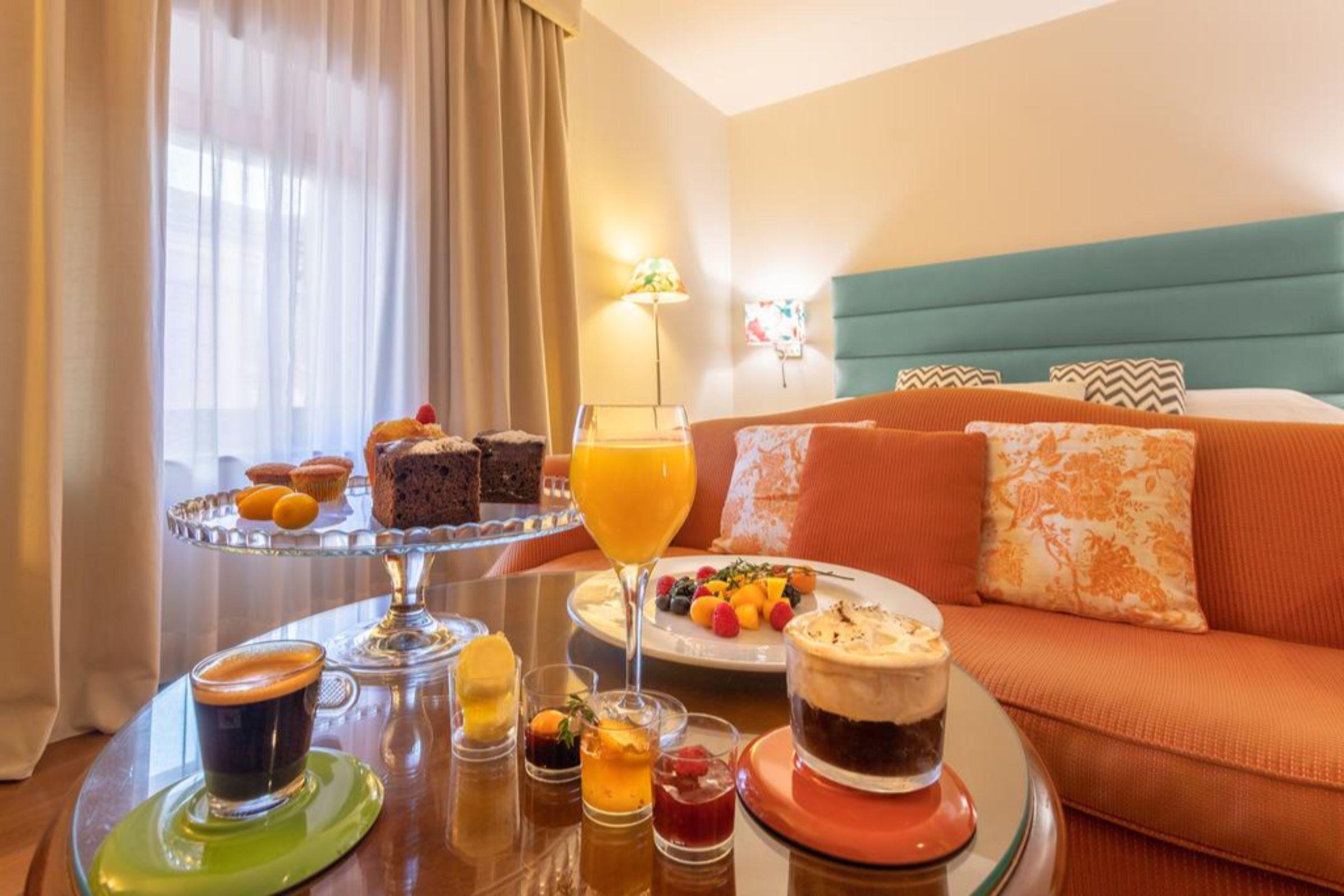 Izan Trujillo Hotel Luaran gambar
