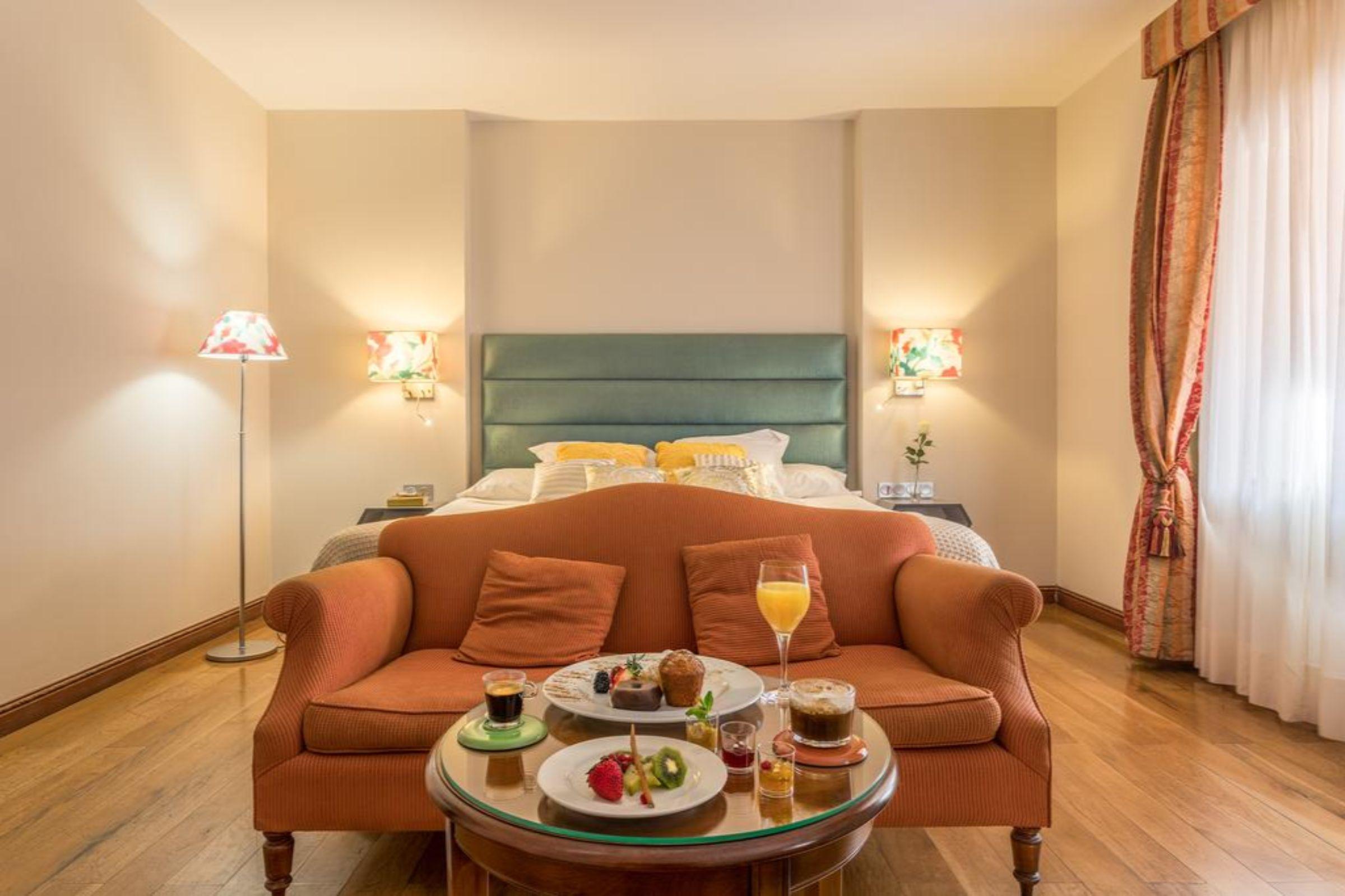 Izan Trujillo Hotel Luaran gambar