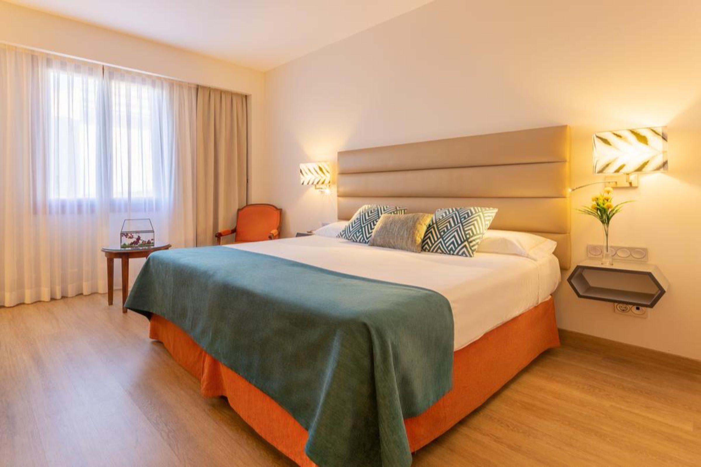 Izan Trujillo Hotel Luaran gambar