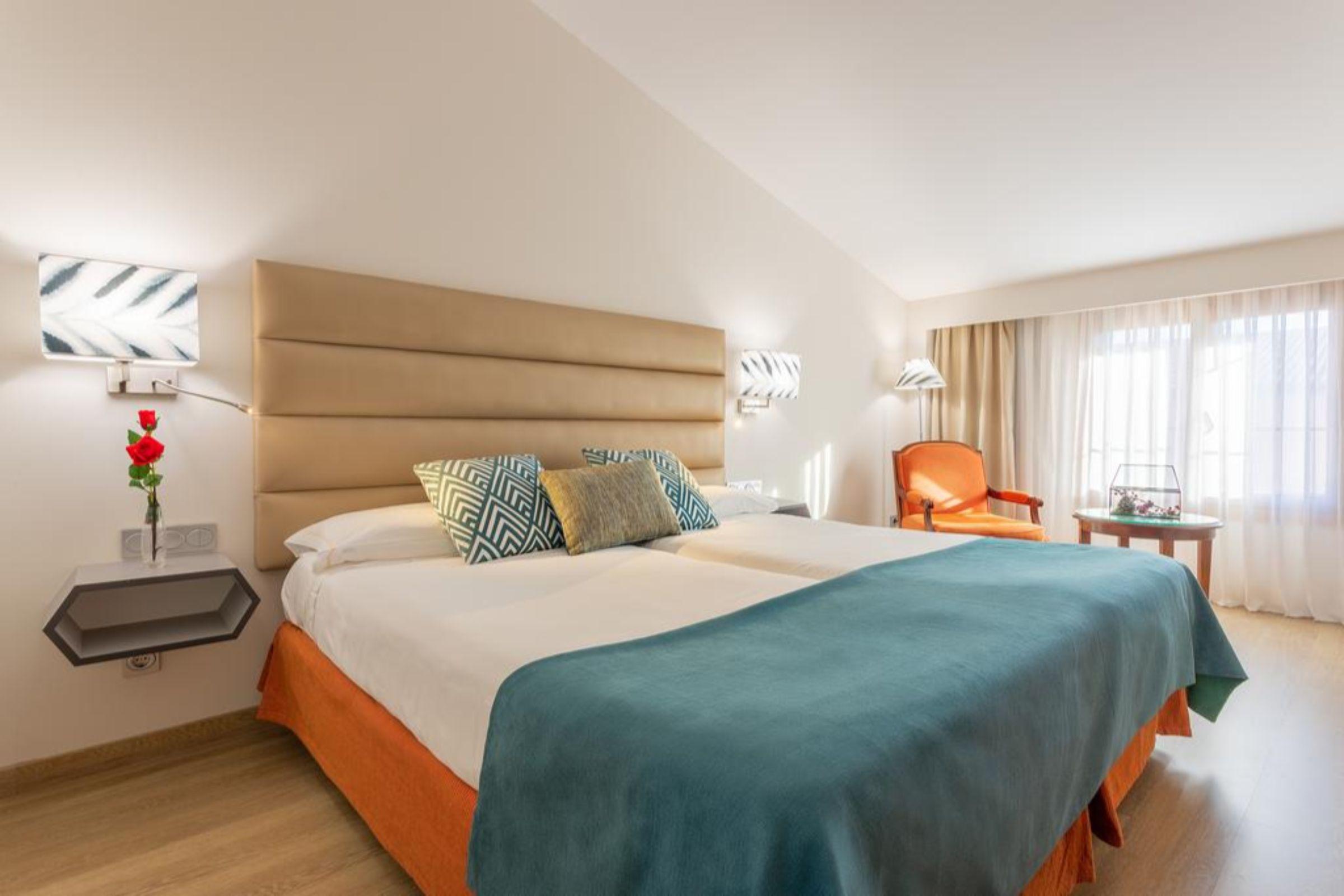 Izan Trujillo Hotel Luaran gambar