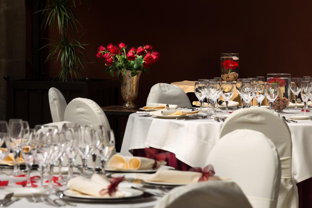 Izan Trujillo Hotel Luaran gambar