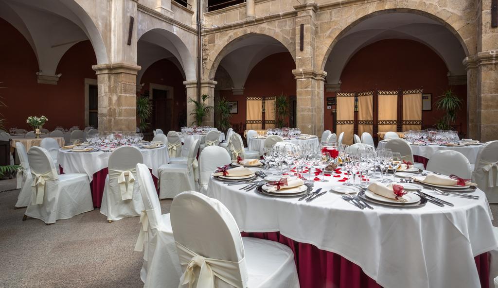 Izan Trujillo Hotel Luaran gambar