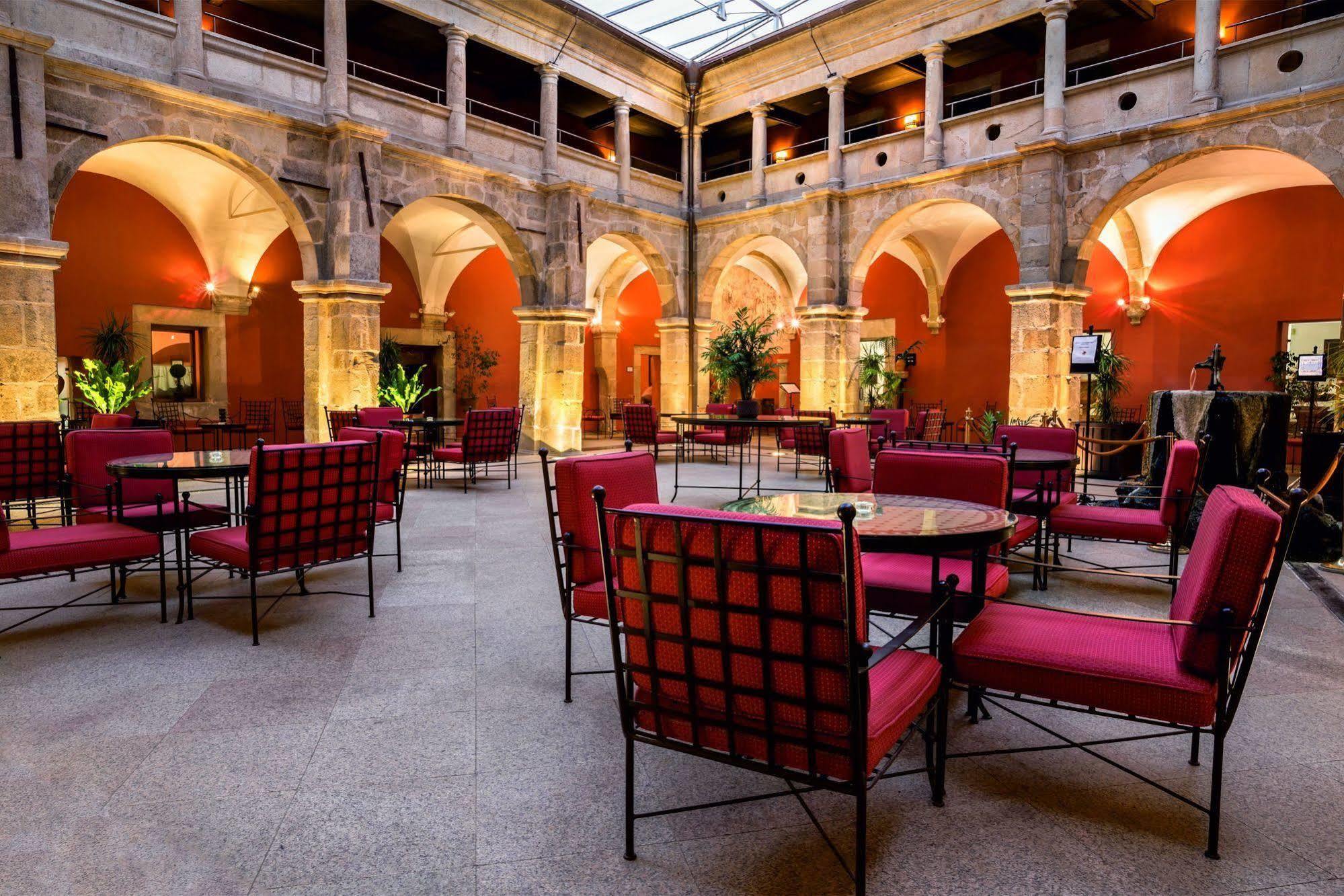 Izan Trujillo Hotel Luaran gambar
